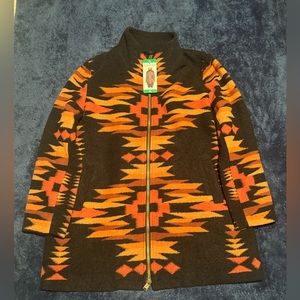 Pendleton Coat